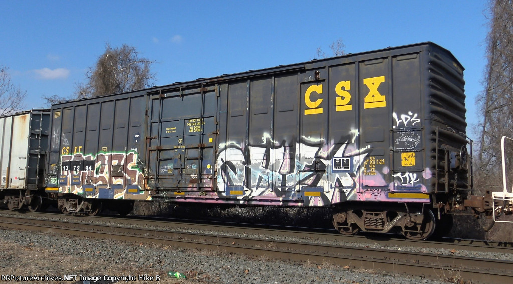 CSX 137394